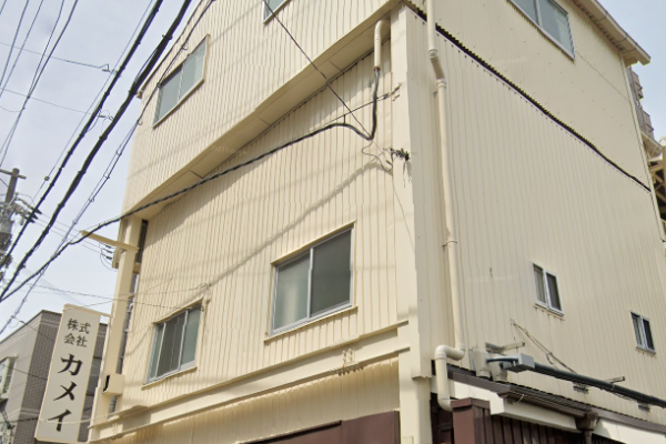施工事例サンプル