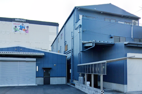 施工事例サンプル