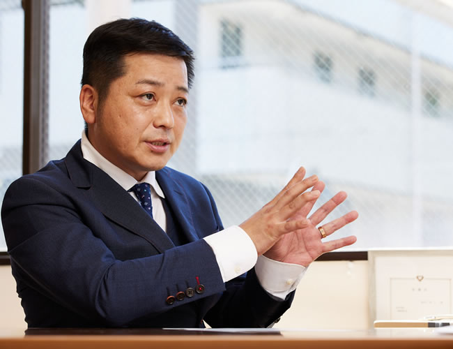 社長