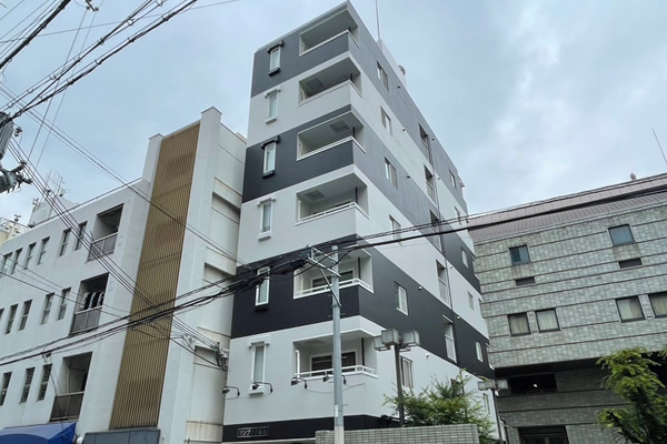 工事事例サンプル