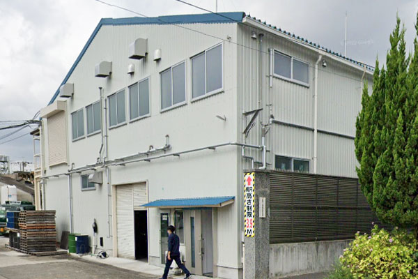 工事工事例サンプル