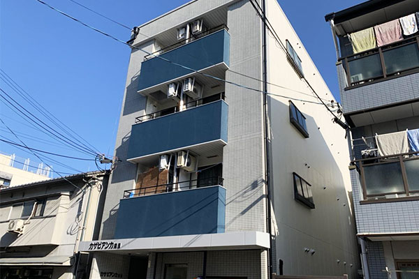 工事事例サンプル